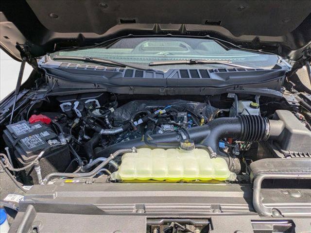 Photo of 2025 Carbonized Gray Metallic Ford F-150