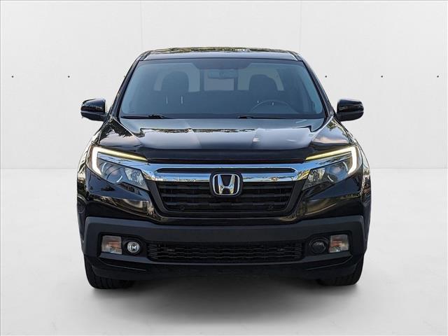 Photo of 2019 Crystal Black Pearl Honda Ridgeline