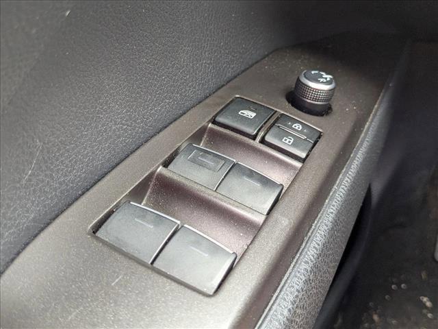 Photo of 2023 Midnight Black Metallic Toyota Camry