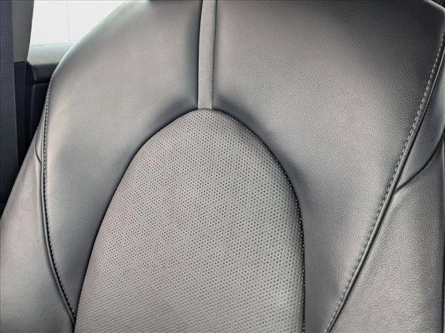 Photo of 2023 Midnight Black Metallic Toyota Camry