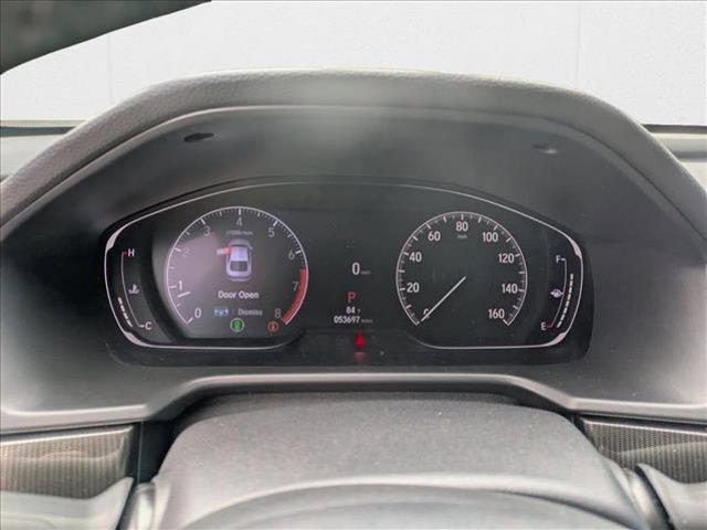 Photo of 2021 Lunar Silver Metallic Honda Accord