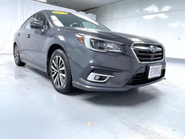 2019 Subaru Legacy