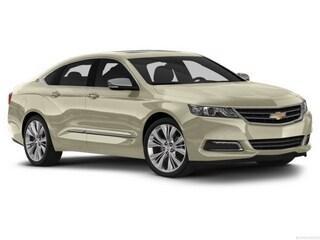 2016 Chevrolet Impala