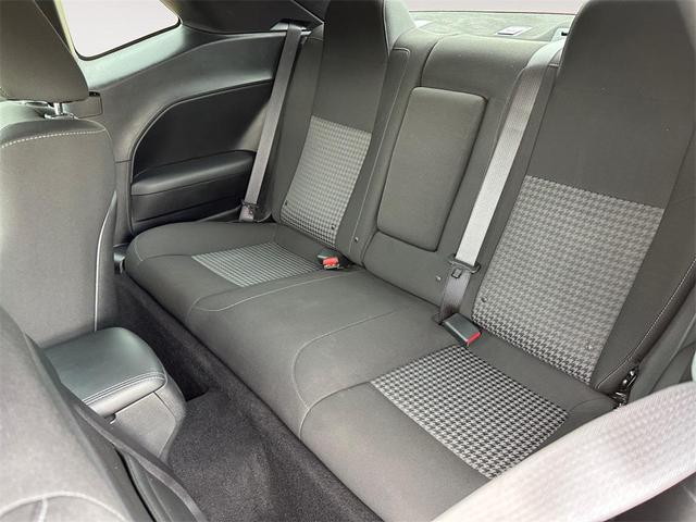 Photo of 2022 Go Mango Dodge Challenger