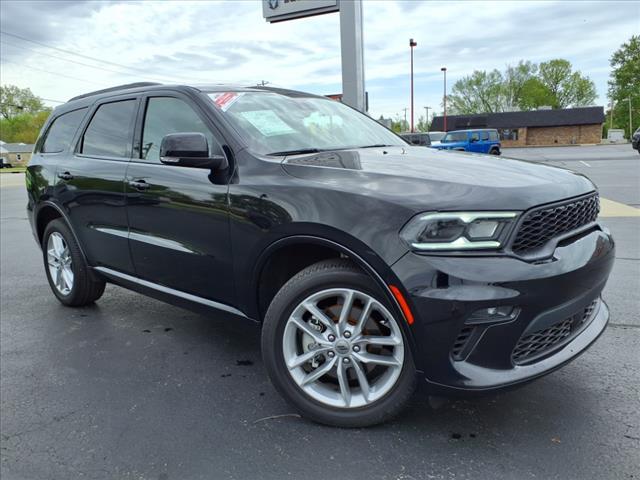2023 Dodge Durango