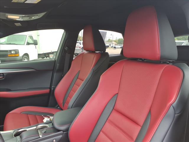 Photo of 2019 Black Lexus NX 300