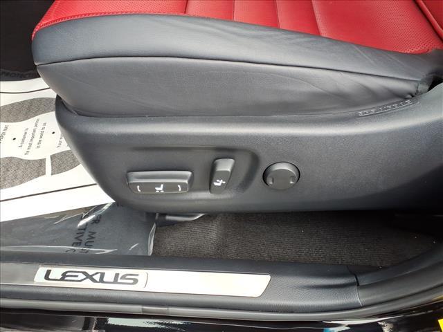 Photo of 2019 Black Lexus NX 300