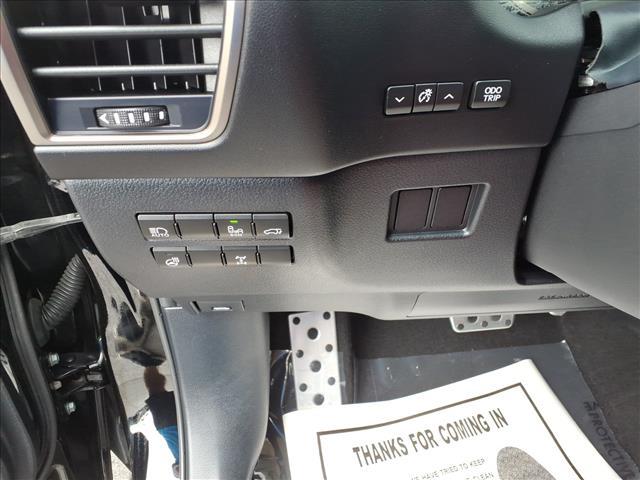 Photo of 2019 Black Lexus NX 300