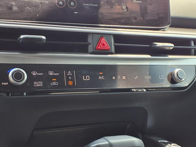 Photo of 2025 Wolf Gray Kia Sorento