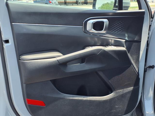 Photo of 2025 Wolf Gray Kia Sorento
