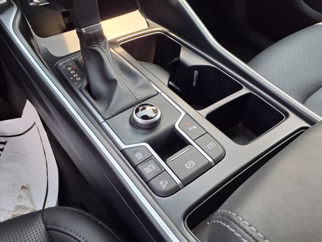 Photo of 2025 Wolf Gray Kia Sorento