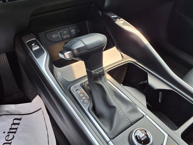 Photo of 2025 Wolf Gray Kia Sorento