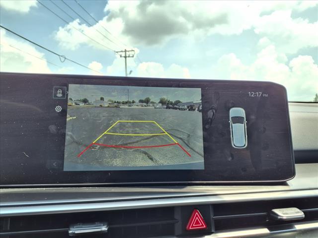Photo of 2025 Wolf Gray Kia Sorento