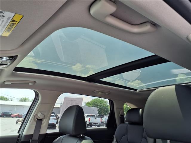 Photo of 2025 Wolf Gray Kia Sorento