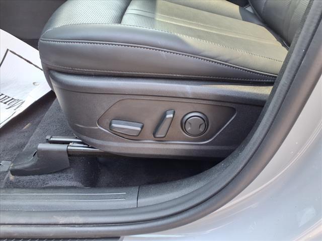 Photo of 2025 Wolf Gray Kia Sorento