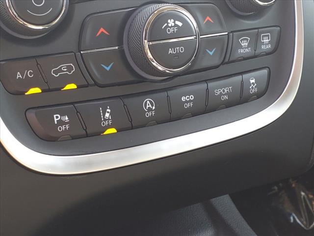 Photo of 2019 DB Black Clearcoat Dodge Durango