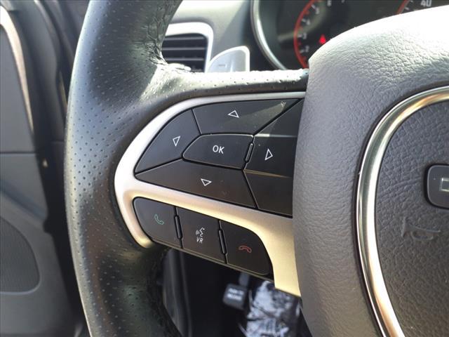 Photo of 2019 DB Black Clearcoat Dodge Durango