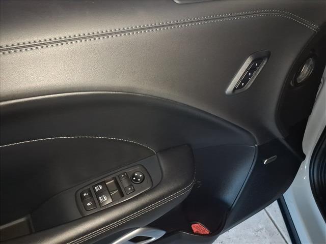Photo of 2021 Smoke Show Dodge Challenger