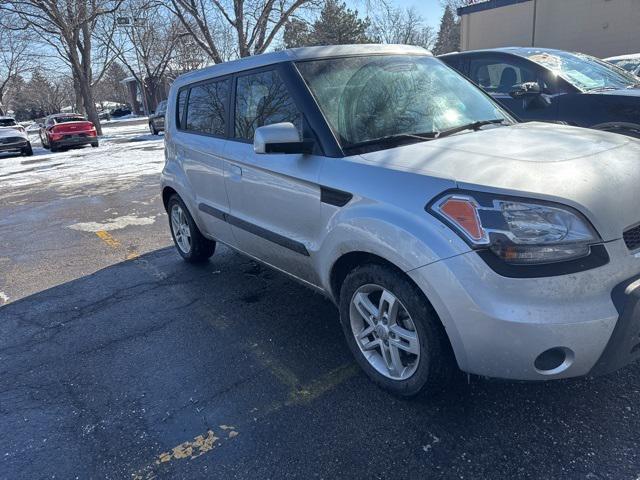 2010 Kia SOUL