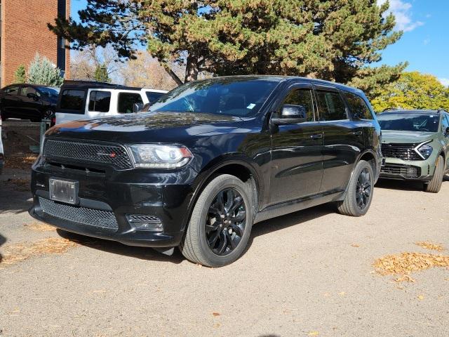 2020 Dodge Durango