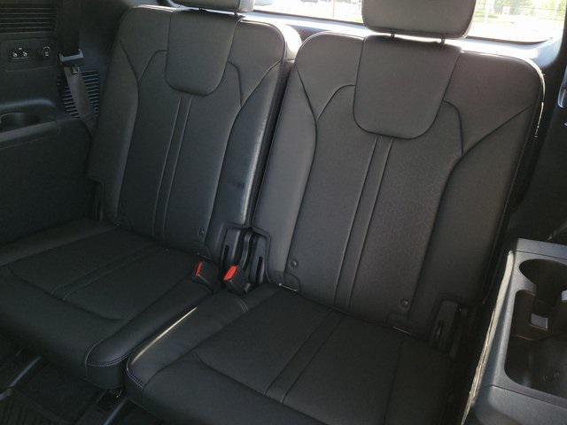 Photo of 2023 Wolf Gray Kia Sorento
