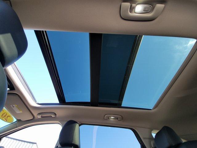 Photo of 2023 Wolf Gray Kia Sorento