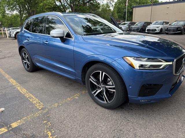 2018 Volvo XC60