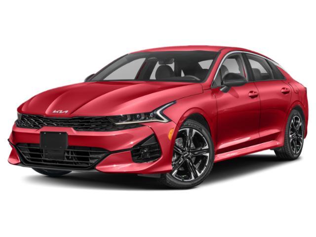 2023 Kia K5