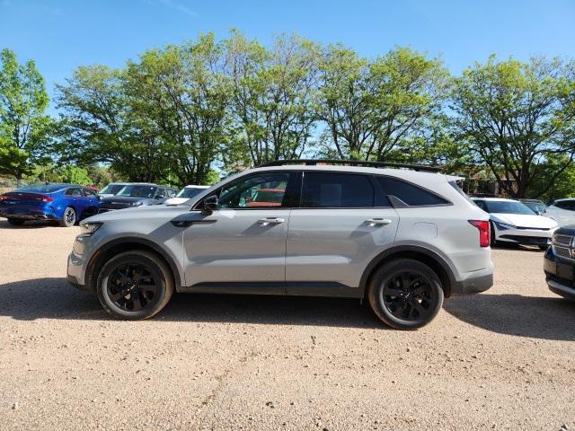 2022 Kia Sorento