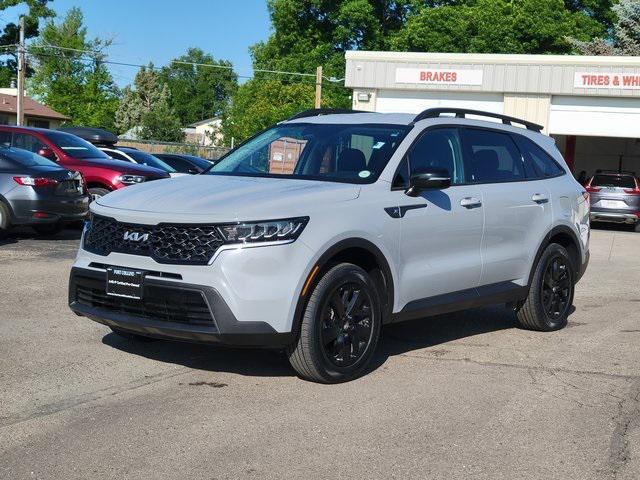 2022 Kia Sorento