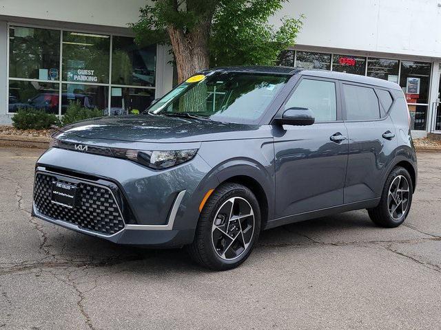 2023 Kia SOUL