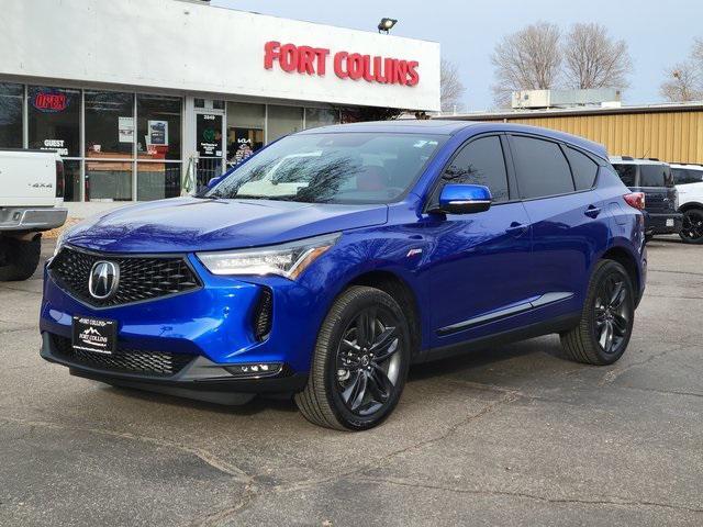 2024 Acura RDX