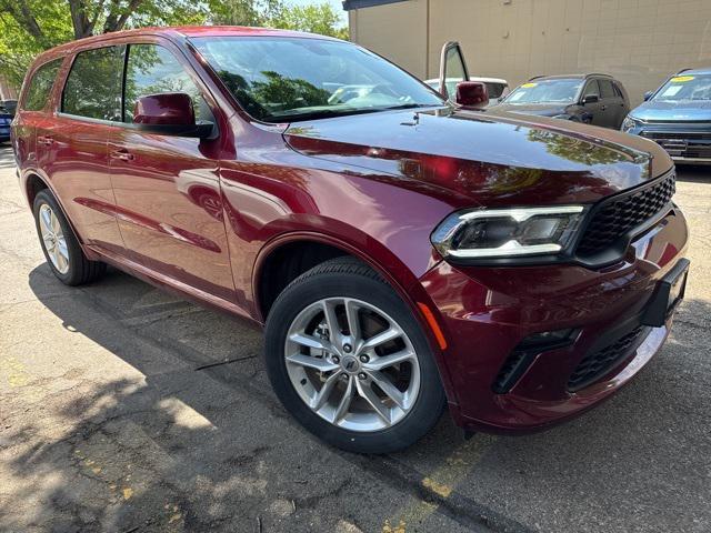 2022 Dodge Durango