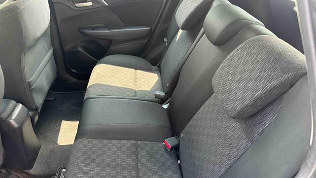 2016 Honda FIT