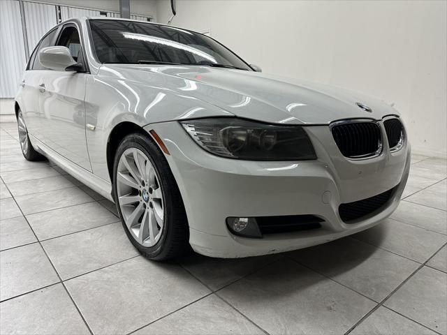 2011 BMW 328