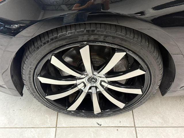 Photo of 2016 Caspian Black Hyundai Genesis