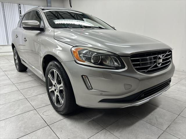 2014 Volvo XC60