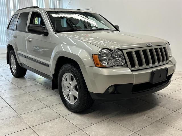 2009 Jeep Grand Cherokee