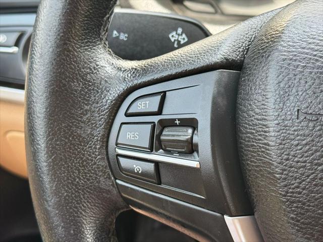 Photo of 2016 Silver BMW X3