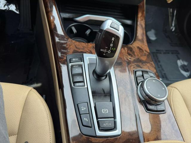 Photo of 2016 Silver BMW X3