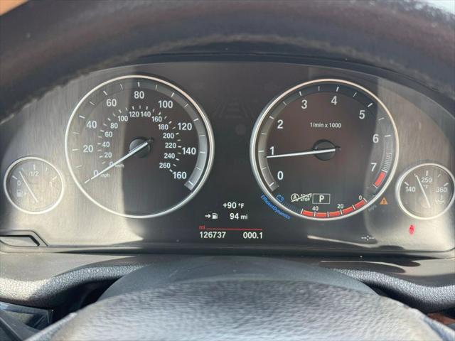 Photo of 2016 Silver BMW X3