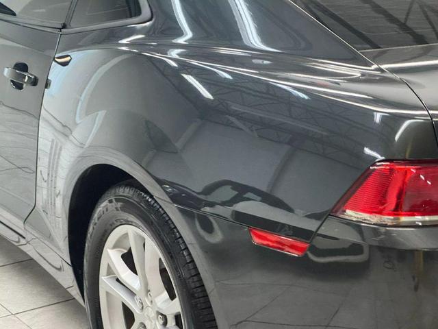 Photo of 2015 Ashen Gray Metallic Chevrolet Camaro