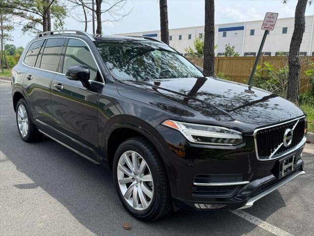 2017 Volvo XC90