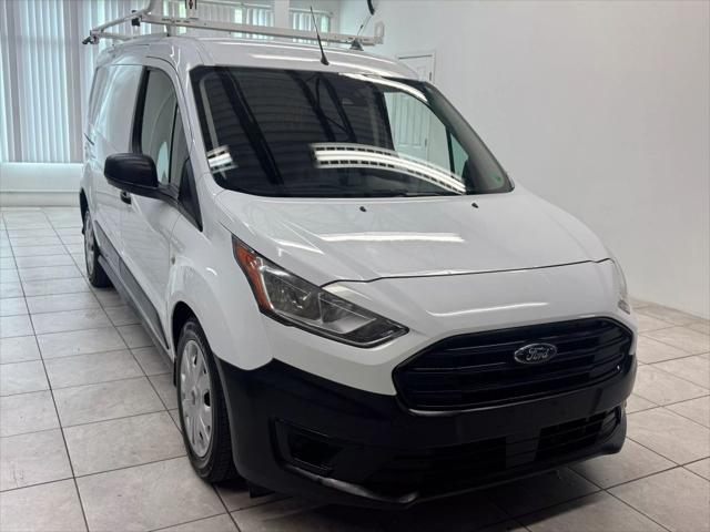 2019 Ford Transit Connect