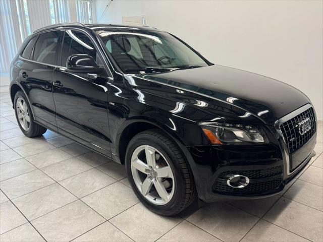 2012 Audi Q5