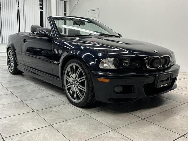 2004 BMW M3