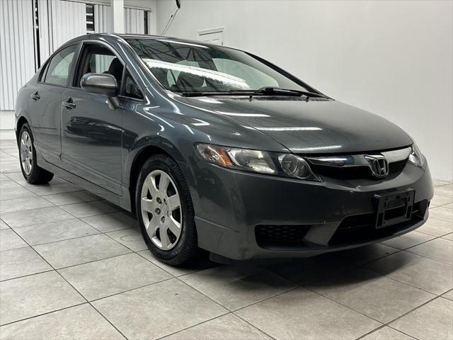 2009 Honda Civic