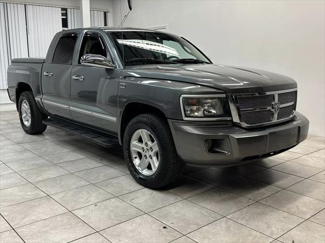 2011 Dodge Dakota