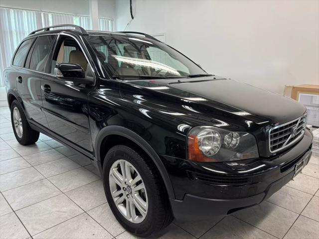 2009 Volvo XC90