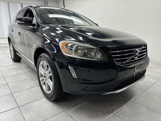 2015 Volvo XC60